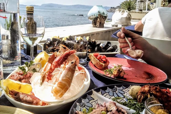 Sorrento Positano Amalfi Private Tour - Stop 4: Amalfi Town Exploration (About 1 Hour)