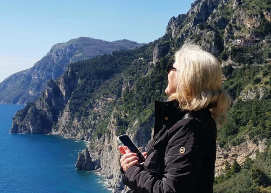 Sorrento, Positano and Amalfi - with optional boat ride - Who This Tour Fits Best (And Who Might Want Something Different)