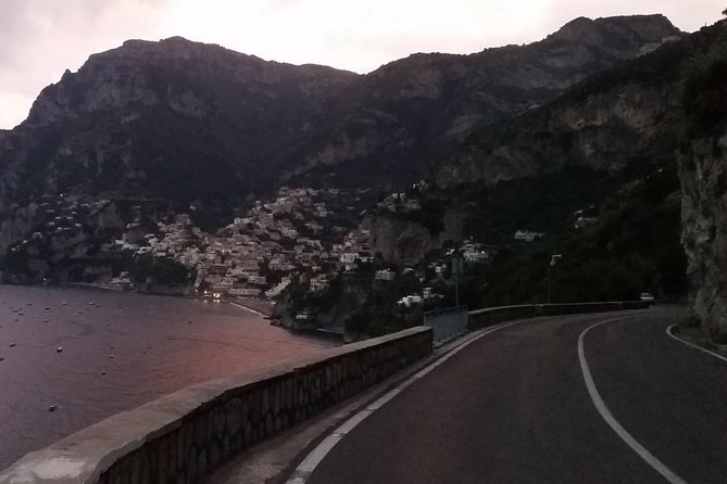 Sorrento Positano and Pompeii - Price and Value: What $319.09 Buys You