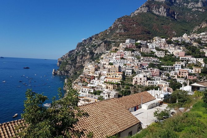 Sorrento Positano and Pompeii - Sorrento: Cobblestone Lanes, Harbor Energy, and Baroque Corners