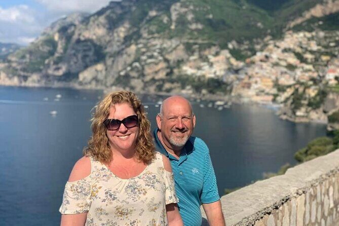 Sorrento private tour from Naples Train Station with Pompeii and Positano - Price and value: is $277.87 per person fair?