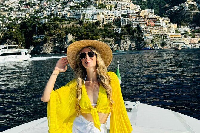 Sunset Cruise & Dinner Stop, Depart from any Amalfi Coast town! - Furore’s Fiordo: the photo pause that actually feels worth it