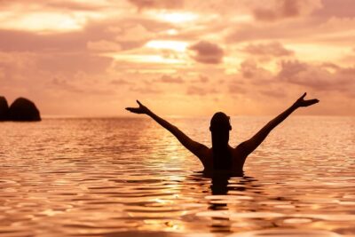 Sunset Cruise from Positano, Praiano, Amalfi, Minori or Maiori - Conca dei Marini and the Emerald Grotto: Light You Can Feel