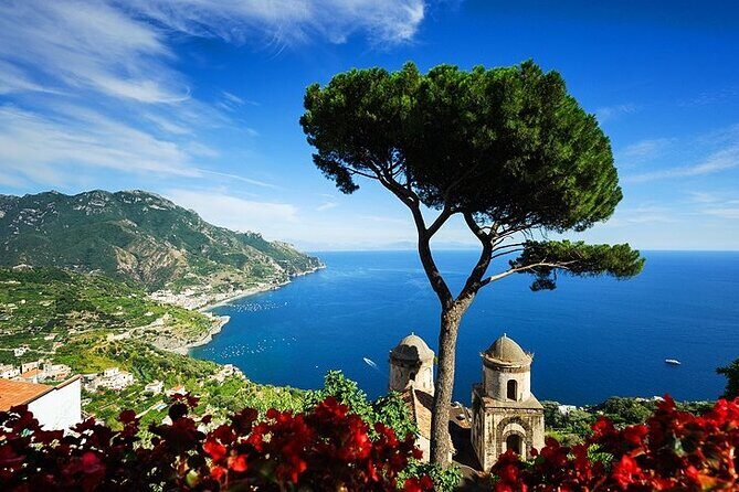 Sunset Tour in Positano and Amalfi from Sorrento by car - Price and value: what you’re paying for in this private drive