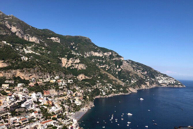 Sunset Tour in Positano and Amalfi from Sorrento by car - Quick practical FAQ