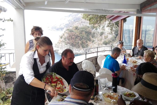 The Amalfi Coast Dream: VIP Small Group Tour from Naples - How the VIP Amalfi Coast Day Fits Together (and Why It Works)