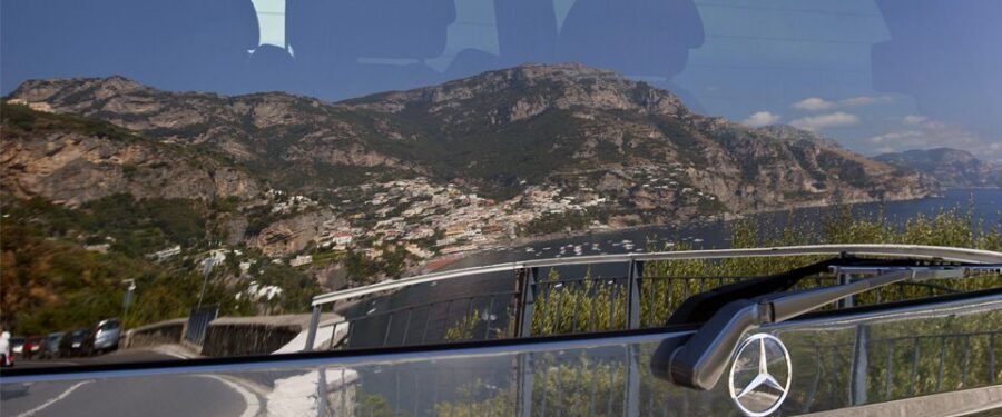 The Amalfi Coast: Private Limo Day Tour from Naples - Why a private limo day works on the Amalfi Coast
