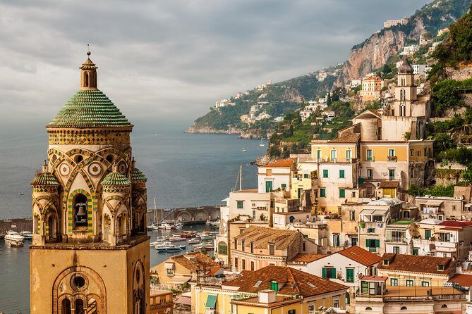 The beauty of Positano - Half day private tour from Sorrento - Key Points You’ll Actually Care About
