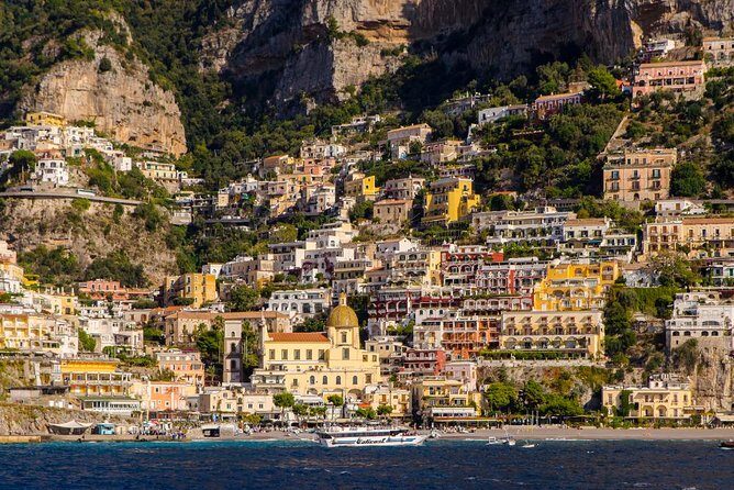 The highlights of the Amalfi Coast from Amalfi - The big idea: why this Amalfi-from-Amalfi tour works
