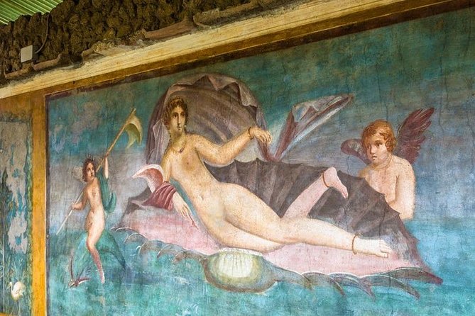 The real life in the old Pompeii tour with Archaelogical Guide All Inclusive - Price and value: is $296.71 per person fair?