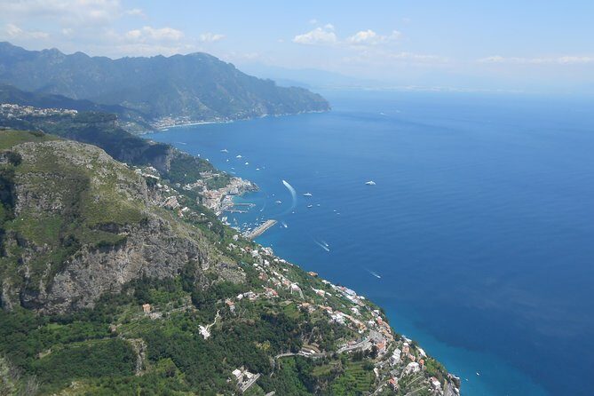 Tour of Agerola by bike - Key Highlights You’ll Care About Before Booking