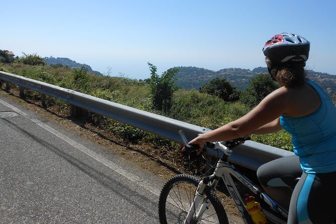 Tour of Agerola by bike - Bicycles, E-Bikes, and the One Step You Must Plan First