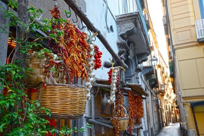 Tour of Positano+Sorrento+Pompeii (BEST SELLER Full Day) - Pompeii UNESCO ruins: what you get (and what you should add)