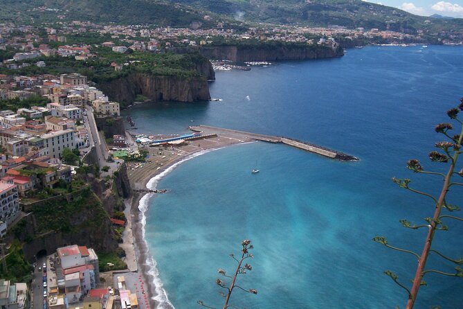 Tour Sorrento Positano Amalfi - How This Naples Day Balances Pompeii and the Coast