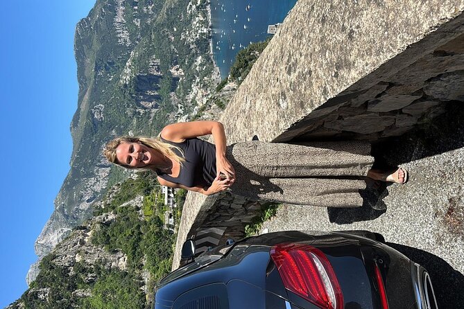 Tour Sorrento Positano Amalfi - Amalfi Coast Town Time: What You Can See in 2 Hours