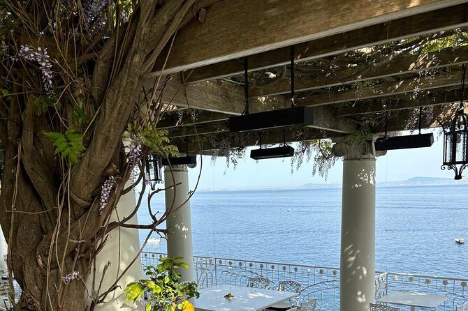 Tour Sorrento Positano Amalfi - Comfort Tips That Make This Kind of Day Work