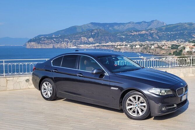Tour Sorrento, Positano, Amalfi & Ravello - What you actually get for $756.32 per group