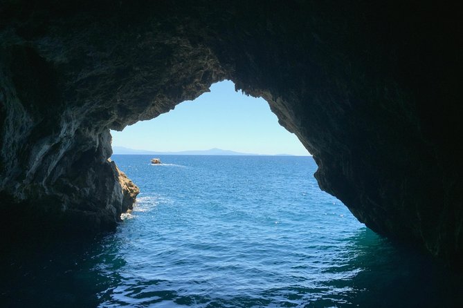 Tour the Sea Grottoes of the Amalfi Coast - Price and value check: $1,081 for up to 5 people
