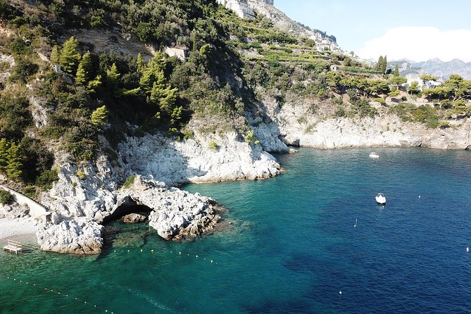 Tour the Sea Grottoes of the Amalfi Coast - Who this boat tour is best for
