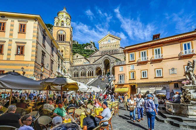 Tours and Transfers - What to Bring and How to Pace the Day Without Burning Out