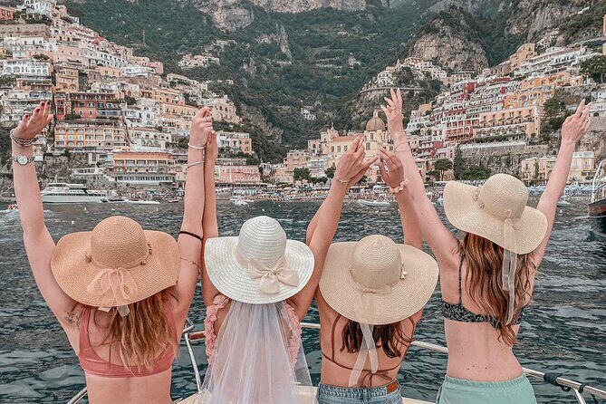 Tours on the Amalfi Coast - Key highlights you’ll care about