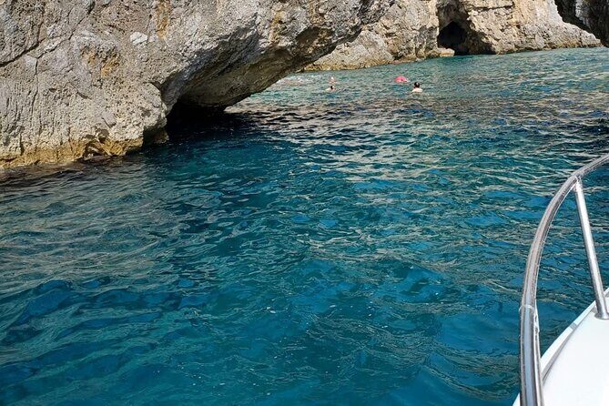 Tours on the Amalfi Coast - Price and value: $609.21 for up to 6 people