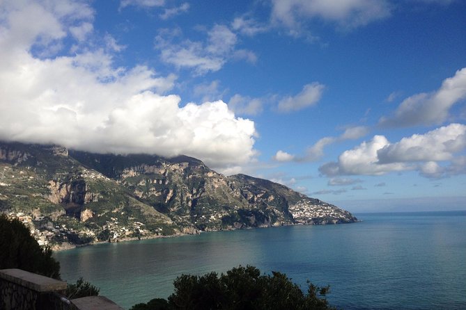 Transfer from Positano to Naples - Price and Value: What You’re Really Paying For