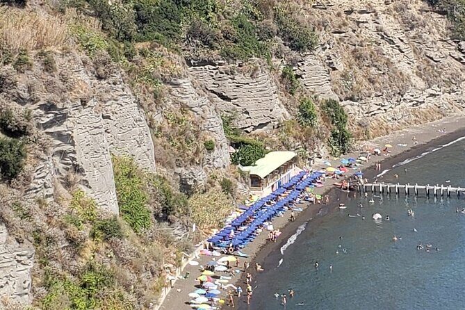 Transfer from Rome to Amalfi coast/Sorrento Area and Vice Versa - Who This Transfer Is Best For