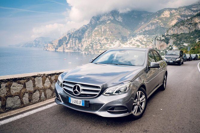 Transfer Naples - Positano - Who This Transfer Is Best For (And Who Might Want to Think Twice)