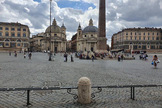 Transfer (Naples to Rome) or (Rome Naples) (Amalfi coast Rome) - Who This Transfer Suits (and Who Might Skip It)