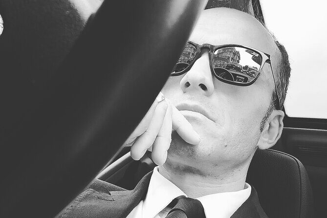 Transfer private from Positano to Naples or viceversa - What Makes It Comfortable: More Than Just a Car Ride