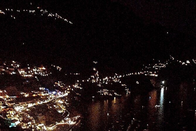 Transfer private from Positano to Naples or viceversa - The Driver Experience: Domenico’s Style (and What It Signals)