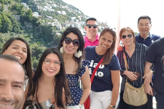 Transfer:Amalfi Coast-(via Matera 2h) Bari or reverse - Timing reality: how to plan your day around a transfer + stop