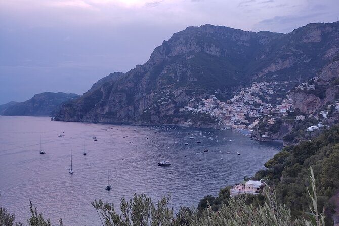 Transfer:Amalfi Coast-(via Matera 2h) Bari or reverse - Pickup on request: how to make it smooth from the start