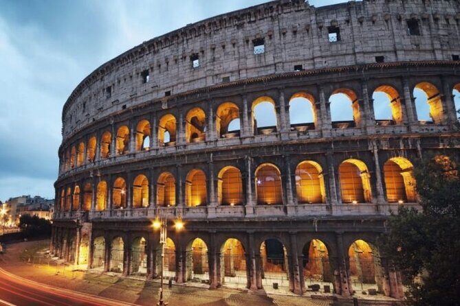 Transfers from Sorrento, Amalfi Coast to Rome - Why this Sorrento-to-Rome transfer feels easier than DIY