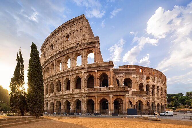 Transfers from Sorrento, Amalfi Coast to Rome - What’s included (and what you’ll still pay for)