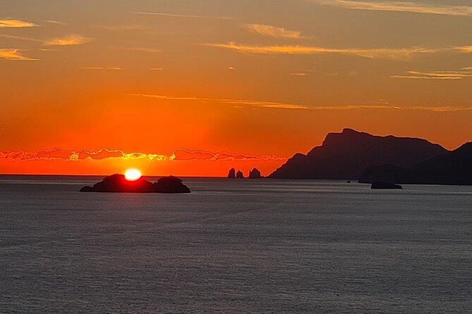 Trekking of the Amalfi Coast - 4 Days / 3 Nights - Key highlights worth the effort