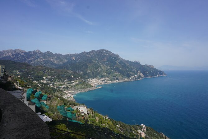 Trekking of the Amalfi Coast - 4 Days / 3 Nights - Valle delle Ferriere: waterfalls, microclimate, and the medieval paper world