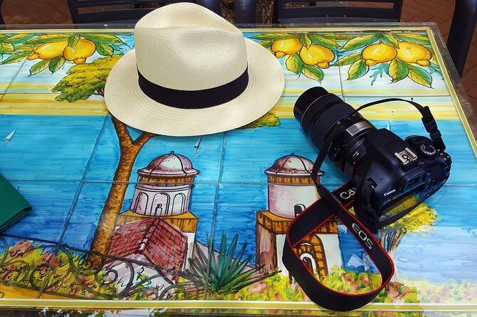 Ultimate Sorrento and Amalfi Coast from Naples - Up to 8 people - The drive, the comfort, and how the day pacing really works