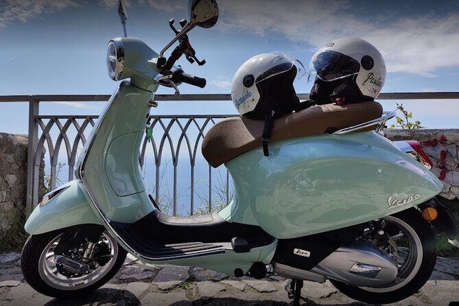 Vespa Rental to Discover Sorrento, Amalfi Coast, Positano & More - Price and Value: What $94.91 Gets You (and What It Doesn’t)