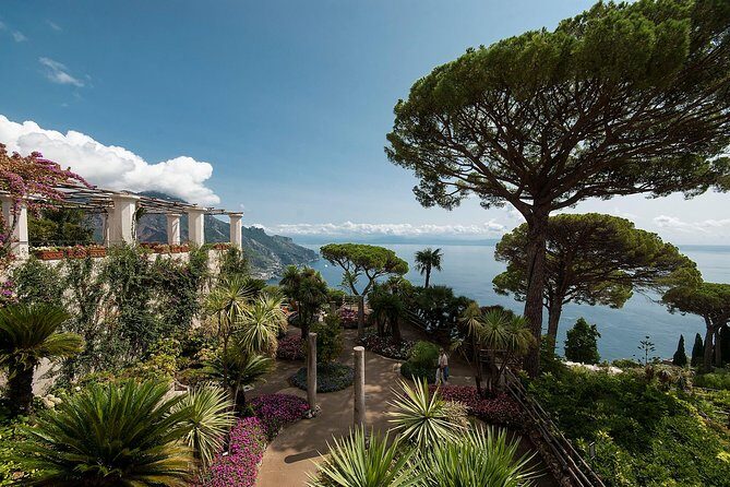 Villa Cimbrone in Ravello and Amalfi Coast - Facilities and Comfort: Practical Notes That Matter on a 12-Hour Day