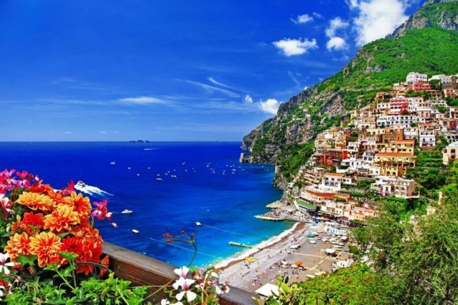 Villa Cimbrone in Ravello and Amalfi Coast from Rome - Villa Cimbrone in Ravello: why it’s the best way to start