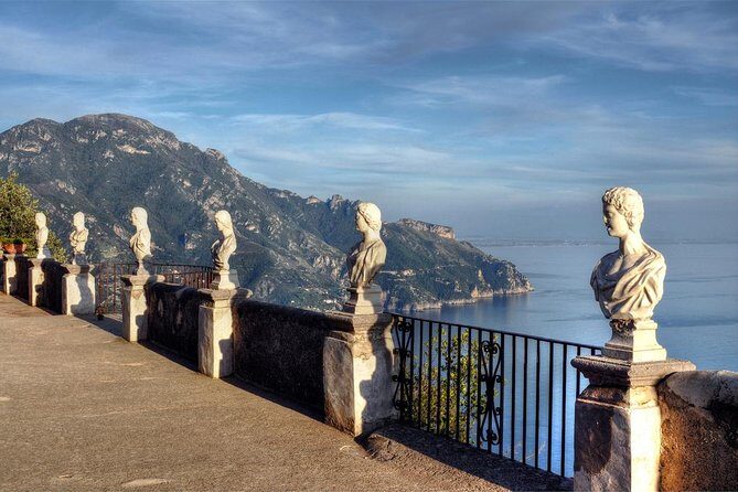 Villa Cimbrone in Ravello and Amalfi Coast - Pricing and Value: Is $578.41 Worth It?