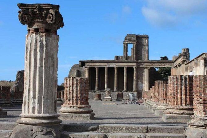 VIP Experience Private tour to Pompeii and Amalfi coast from Rome - Positano’s two hours: steep streets, sea views, and quick choices