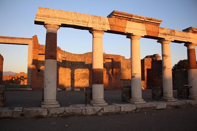VIP Experience Private tour to Pompeii and Amalfi coast from Rome - Crossing the Amalfi Coast back to Rome: the long scenic payoff