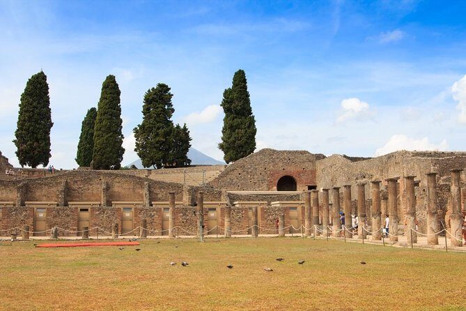 VIP Experience Private tour to Pompeii and Amalfi coast from Rome - Should you book this Pompeii and Amalfi coast private tour?