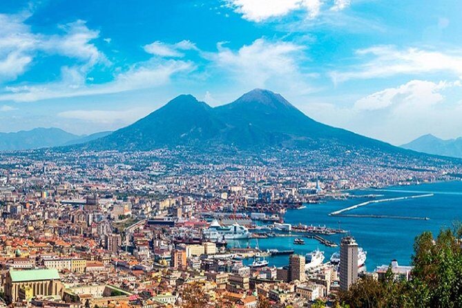 VIP Experience Private tour to Pompeii and Amalfi coast from Rome - A guide makes Pompeii readable (and not just sad)