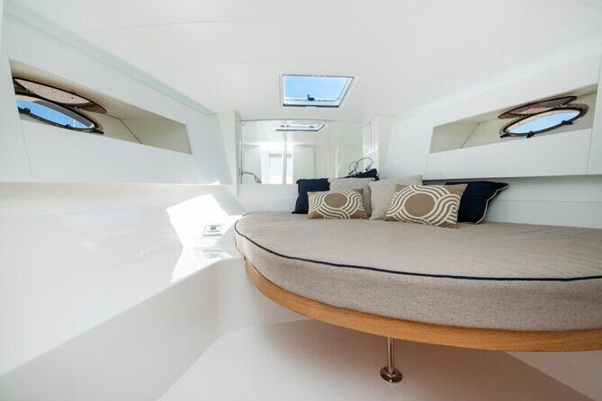 VIP Private Amalfi Coast Yacht Experience - Sorrento meeting point and how the skipper shapes the day