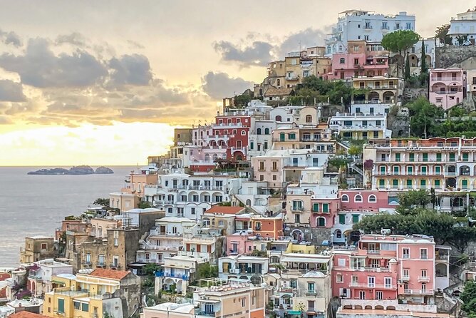 Visit amalfi coast from Naples - Quick hits you should know