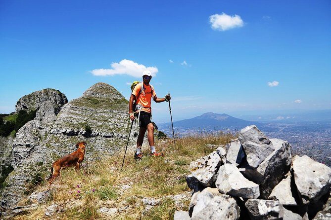 Walk around Faito Mountain, the Highest Point of the Amalfi Coast and Sorrento Peninsula - Key Highlights That Make This Hike Worth Your Time